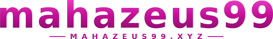 mahazeus99 logo